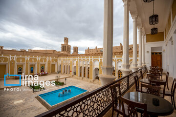 In photos: Abarkuh city tourist attractions