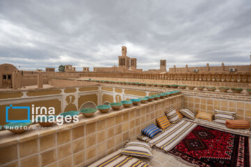 In photos: Abarkuh city tourist attractions