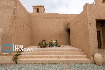 In photos: Abarkuh city tourist attractions