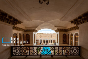 In photos: Abarkuh city tourist attractions