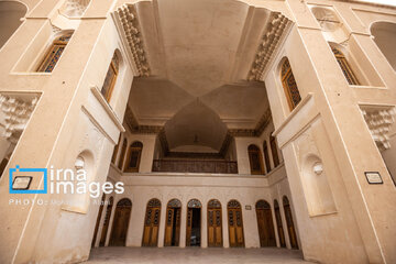 In photos: Abarkuh city tourist attractions