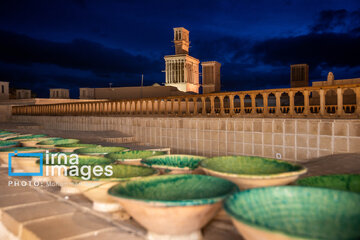 In photos: Abarkuh city tourist attractions