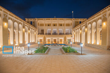 In photos: Abarkuh city tourist attractions