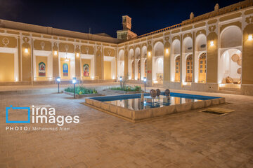 In photos: Abarkuh city tourist attractions