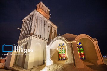 In photos: Abarkuh city tourist attractions