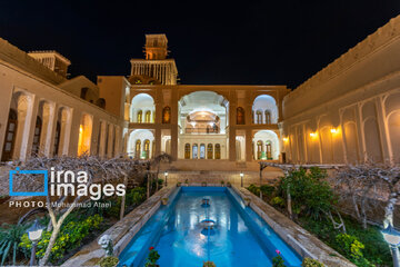 In photos: Abarkuh city tourist attractions