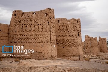 In photos: Abarkuh city tourist attractions