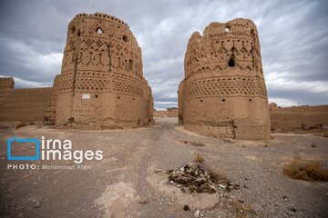 In photos: Abarkuh city tourist attractions