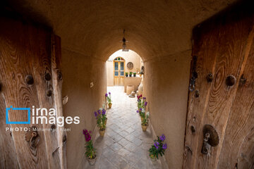 In photos: Abarkuh city tourist attractions