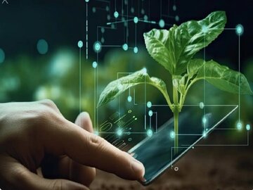 اگرویار، پلتفرمی جامع برای کشاورزی دقیق و مدیریت هوشمند مزرعه