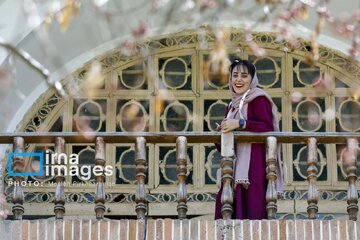 Museums and mansions of Sanandaj host tourists during Nowruz