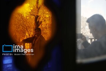 Museums and mansions of Sanandaj host tourists during Nowruz