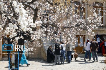 Museums and mansions of Sanandaj host tourists during Nowruz
