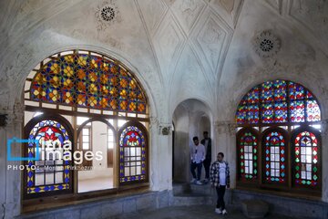 Museums and mansions of Sanandaj host tourists during Nowruz