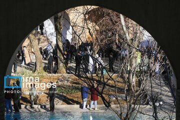 Museums and mansions of Sanandaj host tourists during Nowruz