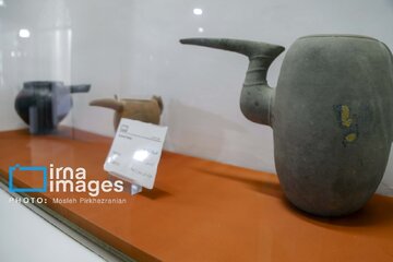 Museums and mansions of Sanandaj host tourists during Nowruz