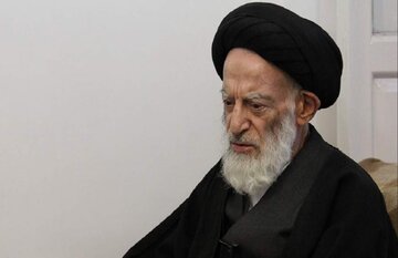 آیت‌الله شبیری زنجانی میزان زکات فطره را اعلام کرد