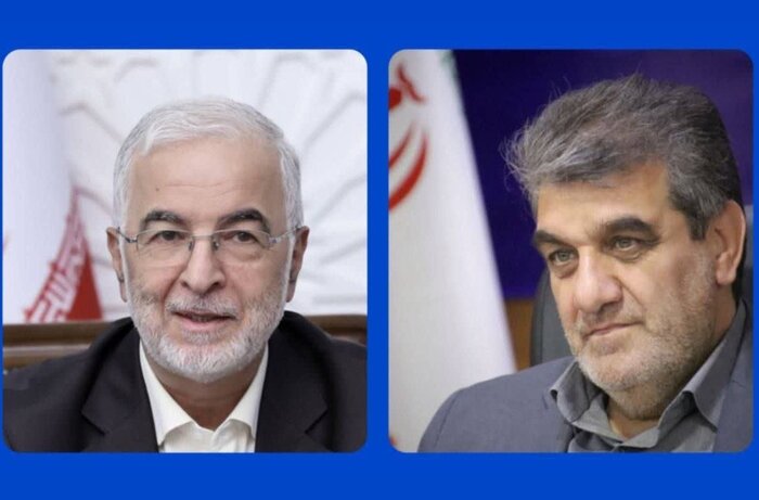 تقدیر وزیر کشور از استاندار سمنان به‌خاطر تهیه اسناد پیشرفت شهرستانی 