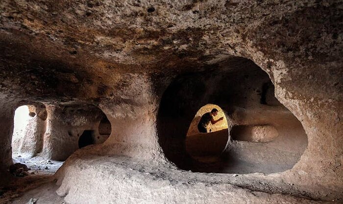 نگین پنهان آذربایجان؛ «حیلهور»، هم خنک، هم تاریخی