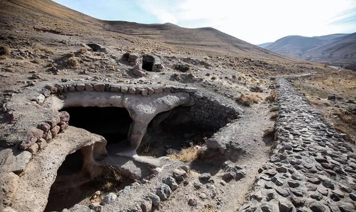 نگین پنهان آذربایجان؛ «حیلهور»، هم خنک، هم تاریخی