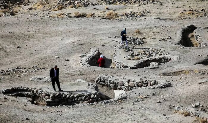 نگین پنهان آذربایجان؛ «حیلهور»، هم خنک، هم تاریخی