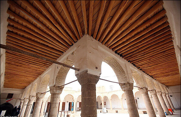 خوزستان؛ گنجینهای از میراث جهانی و شاهکارهای مهندسی