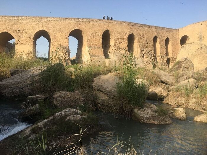 خوزستان؛ گنجینهای از میراث جهانی و شاهکارهای مهندسی