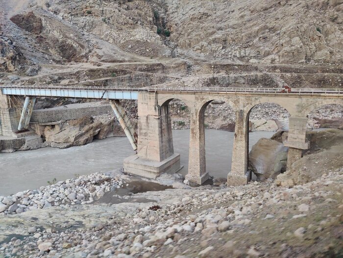 خوزستان؛ گنجینهای از میراث جهانی و شاهکارهای مهندسی