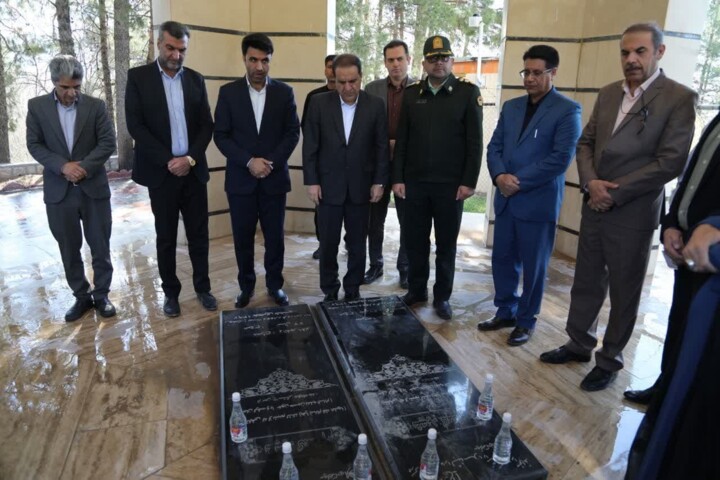 استاندار ایلام: شهرستان ملکشاهی در کانون توجه برنامههای توسعه استان است