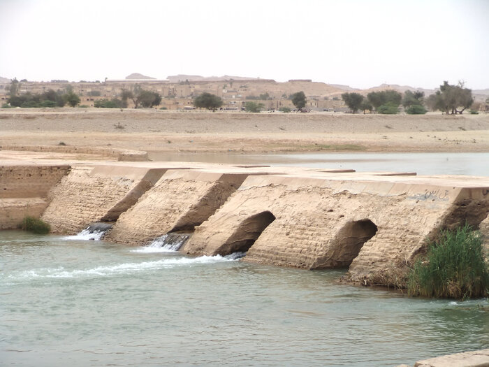 خوزستان؛ گنجینهای از میراث جهانی و شاهکارهای مهندسی