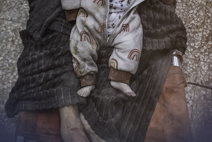 حماس: رهبران رژیم صهیونیستی باید محاکمه شوند/شهادت ۱۹ هزار کودک فلسطینی در غزه