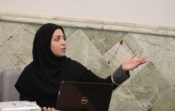 «دستآفریدههایی به عشق امام رئوف(ع)» فرصت طلایی برای هنرمندان