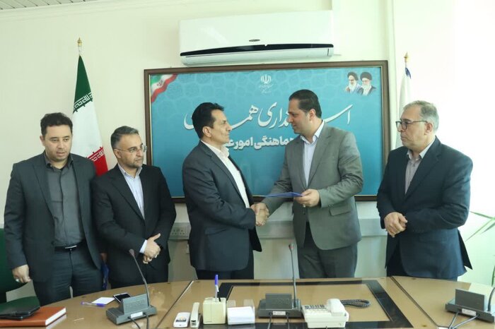 معاون استاندار همدان: مدیران در چارچوب قانون حرکت کنند