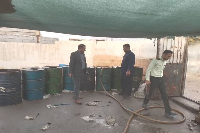 کشف کلاهبرداری ۳۸۰ میلیارد تومانی در کاشان و گنج یاب پنج میلیارد تومانی در فریدن