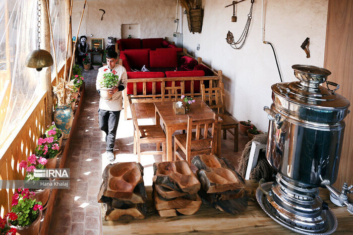 حالا «لفور» دیدنی شد