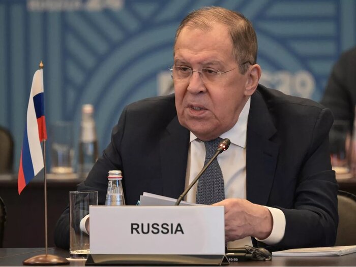 Лавров: Признание права Ирана на обогащение урана – ключевой принцип переговоров