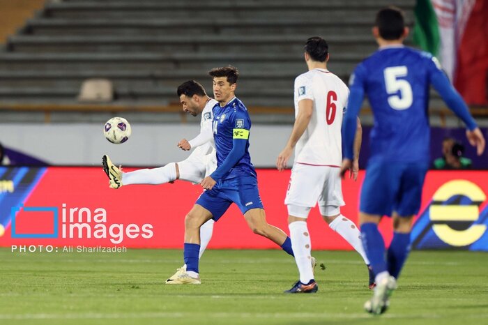 رجبزاده: بازی احتمالی با مصر سنگ محک تیم ملی است/ انسجام فنی و تیمی هنوز شکل نگرفته است