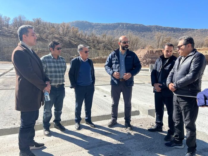 تکمیل طرحهای اقتصادی ؛ خواسته جوانان کهگیلویه و بویراحمد از رییس جمهور