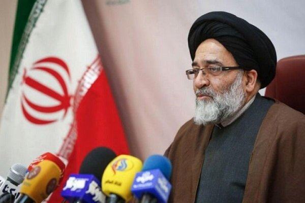 مردم با حضور پرشور در راهپیمایی روز قدس از ملت فلسطین حمایت کنند