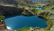 پیوند آبیِ دوقلو؛ جادوی یک دریاچه