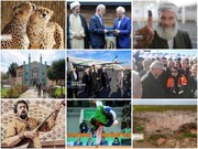 خراسان‌شمالی در ۱۴۰۳؛ از بازگشت یوزها تا سفر دولت وفاق ملی