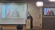 سرعت در انجام امور سرلوحه کار مدیران باشد