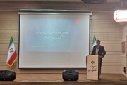 نماینده مجلس: بسته‌های تشویقی برای تحقق شعار سال در کردستان تهیه شود