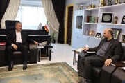 نگاه دولت چهاردهم توسعه عدالت آموزشی مردم‌پایه است