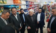 گشت‌های مشترک نظارتی بر بازار نتایج مطلوبی داشته است
