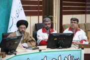 بیش از یک میلیون خدمت به مسافران نوروزی کشور ارائه شد