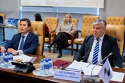 مقام اتحادیه اوراسیا: ایجاد زنجیره تأمین کالا در مسیر ایران اهمیت زیادی دارد
