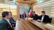 ۳۰۰۰ میلیارد ریال برای  ارتقای جاده یاسوج به اقلید پیش بینی شد