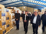 تولید ملی رمز پیروزی در جنگ اقتصادی است