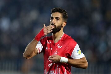 فرجی: بازیکن با استعداد در فوتبال ایران وجود ندارد!
